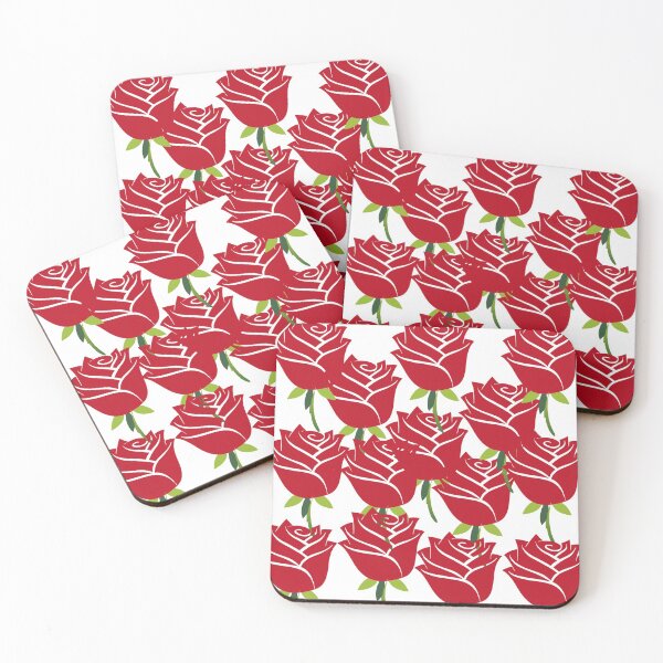 Item preview, Red Rose designed and sold by Heritage2307.