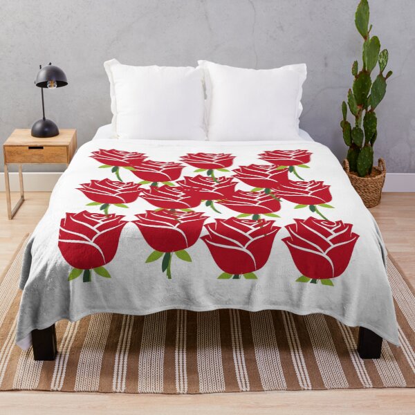 Item preview, Red Rose designed and sold by Heritage2307.