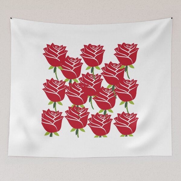 Item preview, Red Rose designed and sold by Heritage2307.