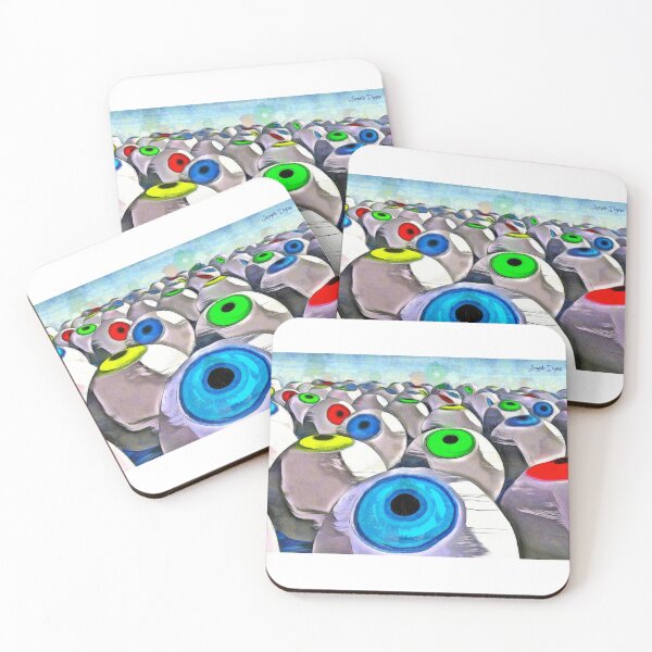Item preview, Eye Farming designed and sold by LeonardoDigenio.