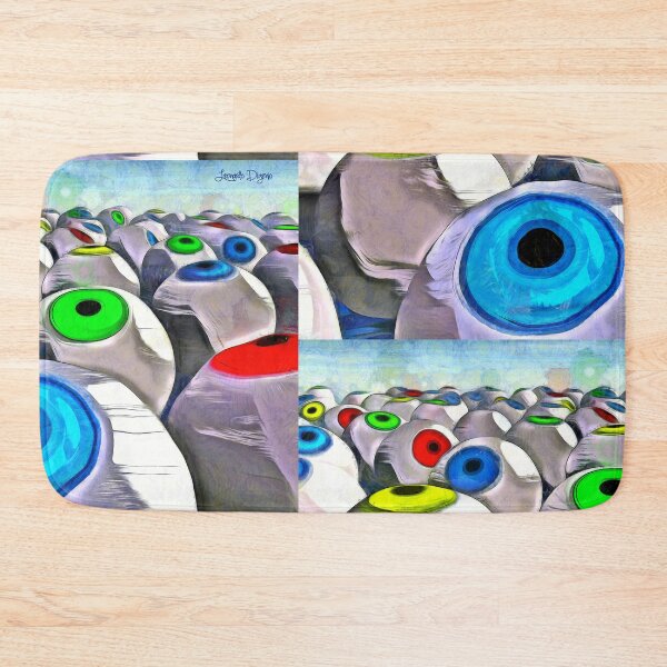 Item preview, Eye Farming designed and sold by LeonardoDigenio.