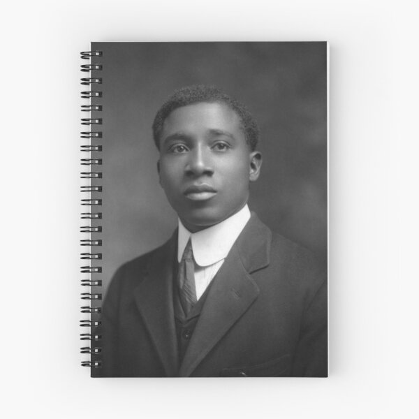 Item preview, Robert Nathaniel Dett Portrait designed and sold by warishellstore.
