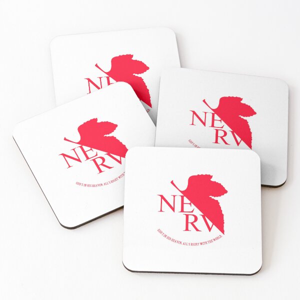Item preview, nerv  designed and sold by Chicledechoclo.