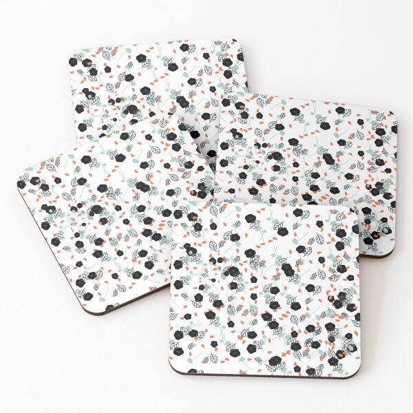 Item preview, Flower pattern designed and sold by Maryshop1777.