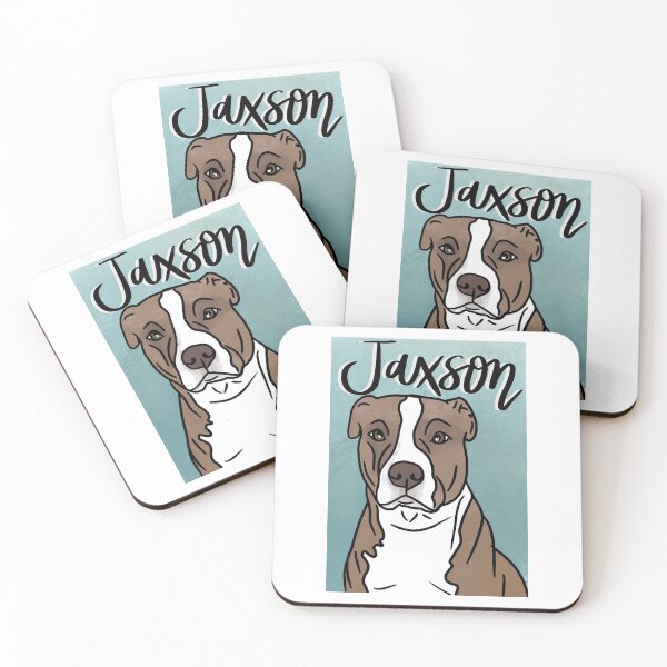 Item preview, Jaxson  designed and sold by Lauryn Elder.