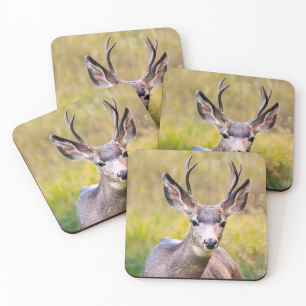 Item preview, Deer Resting In The Grass designed and sold by ChelleCreate.