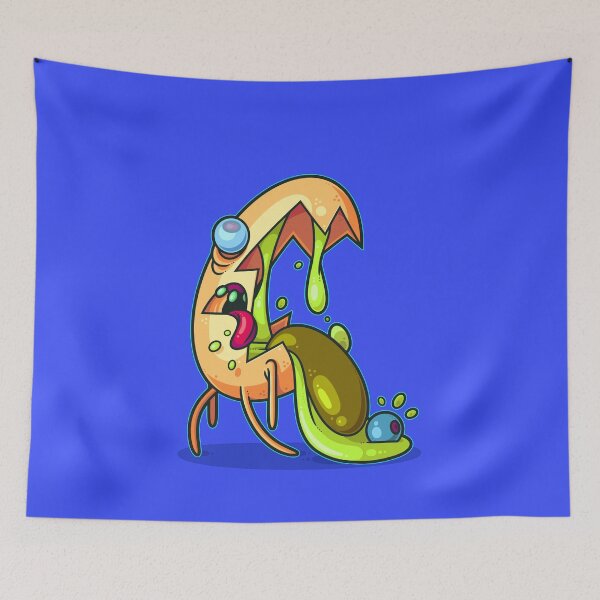 Item preview, Ain't Over Easy designed and sold by artdyslexia.