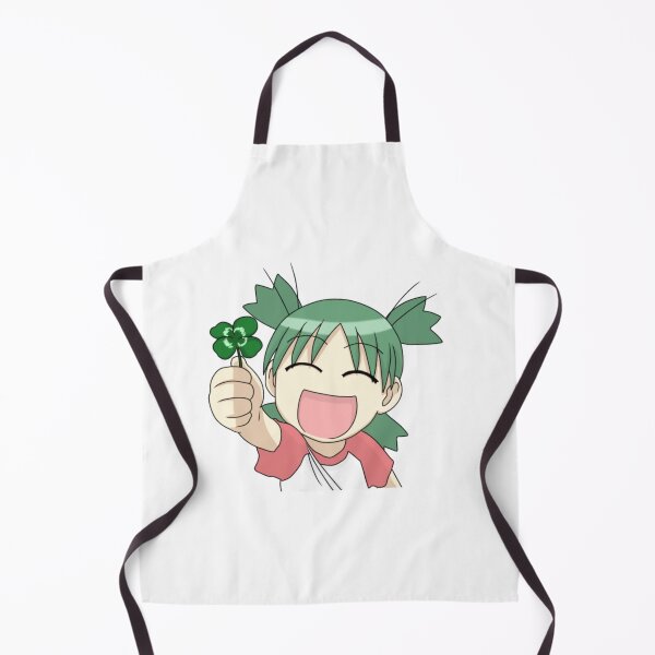 Item preview, yotsuba designed and sold by Chicledechoclo.