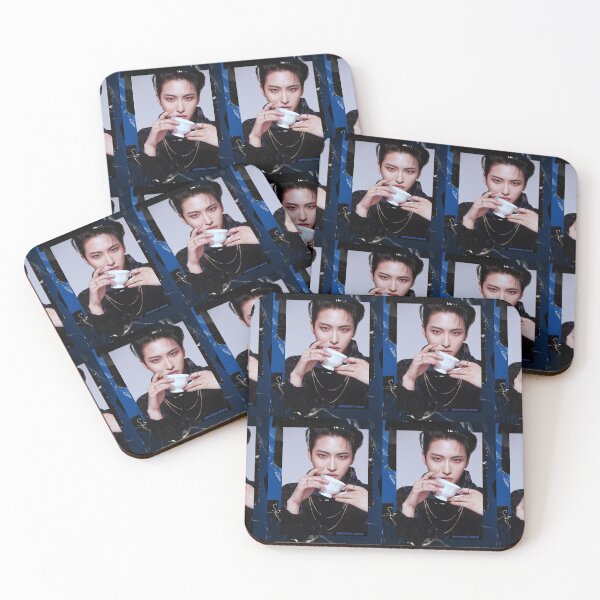 Item preview, Dark Seonghwa designed and sold by BrittanyWittman.