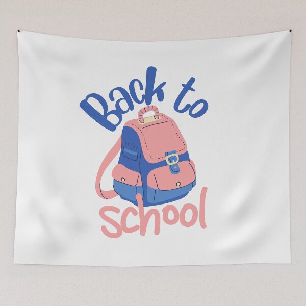 Item preview, Back to school designed and sold by Anuragwk.