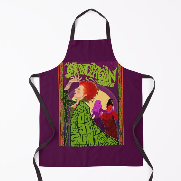 Item preview, The Sanderson Sisters designed and sold by ArtStreets.