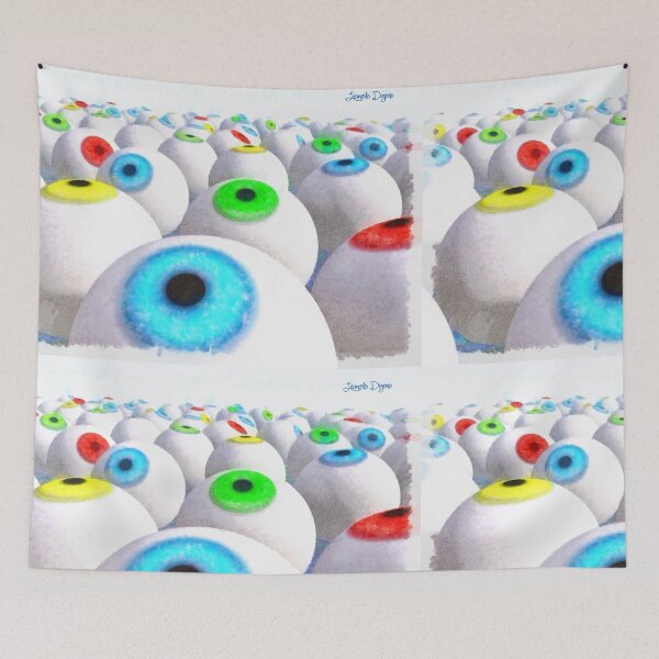 Item preview, Eye Farming And Growing designed and sold by LeonardoDigenio.