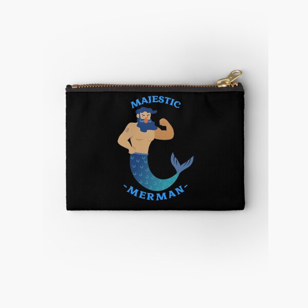 Item preview, MAJESTIC MERMAN designed and sold by JABG-01.