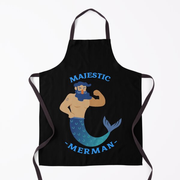 Item preview, MAJESTIC MERMAN designed and sold by JABG-01.