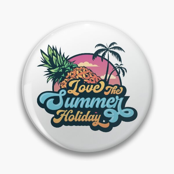 Item preview, Summer Holiday designed and sold by Taz-Clothing.