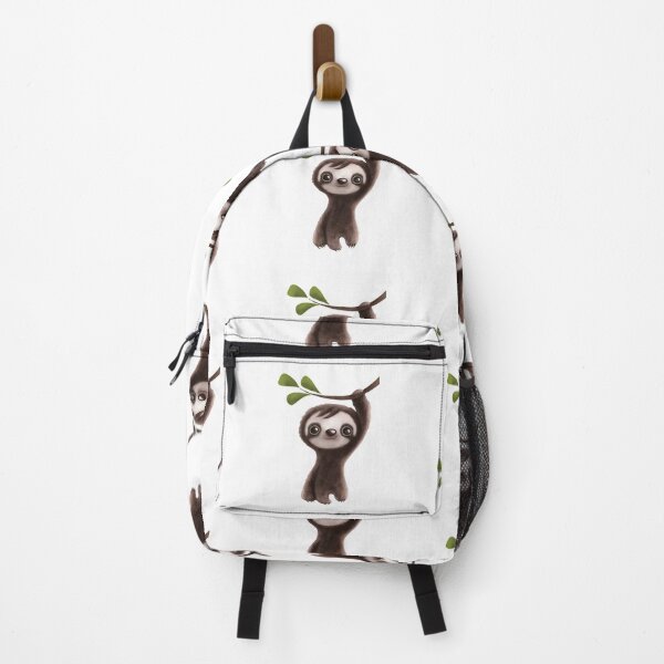 Item preview, Cute sloth 1 designed and sold by Pavnud.