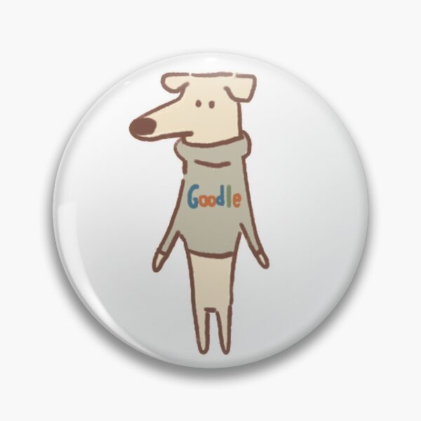 Item preview, Programmer Dog designed and sold by GnatDesigns.