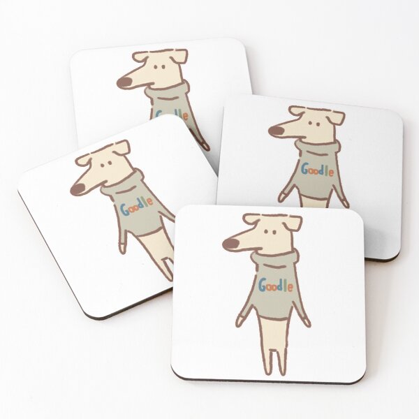 Item preview, Programmer Dog designed and sold by GnatDesigns.