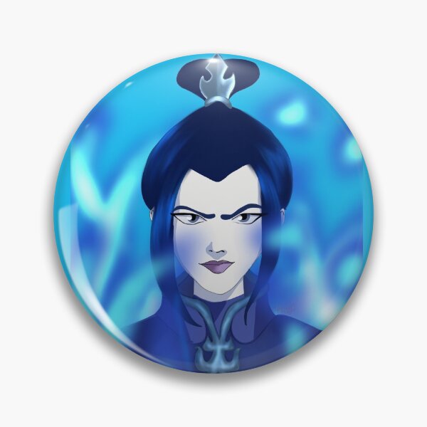 Artikelvorschau, Prinzessin Azula entworfen und verkauft von itsameisabelly.