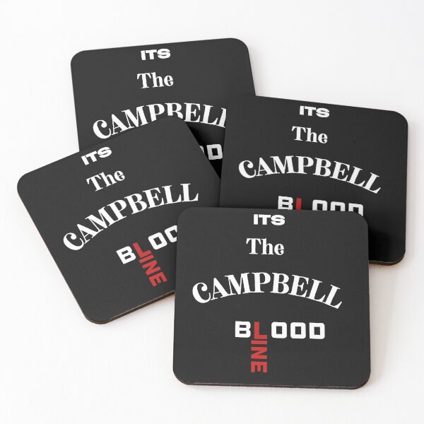 Item preview, campbell family designed and sold by dellyr.