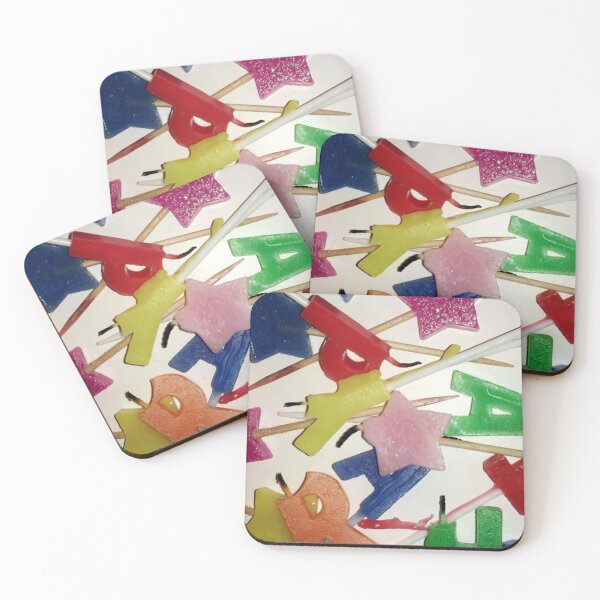 Item preview, Happy Birthday designed and sold by IxxyCo.