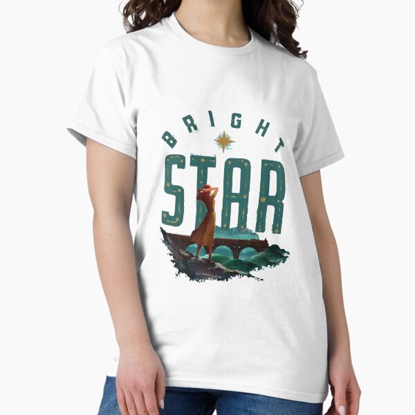 Item preview, Bright Star - Musical Logo designed and sold by echauncey.