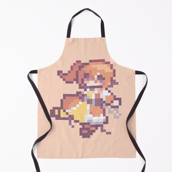 Item preview, Tiny Pixel Idol Momo designed and sold by abitofkake.