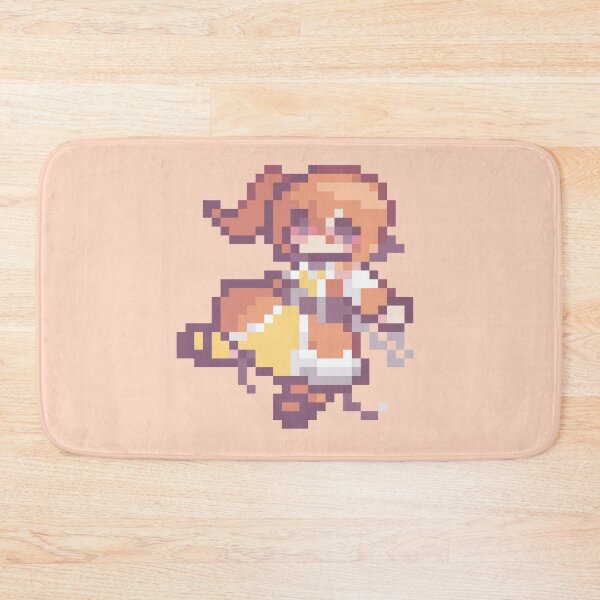 Item preview, Tiny Pixel Idol Momo designed and sold by abitofkake.