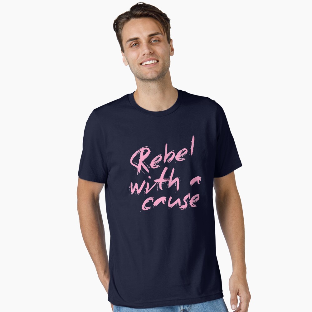 Item preview, Essential T-Shirt designed and sold by SomeSquirrel.