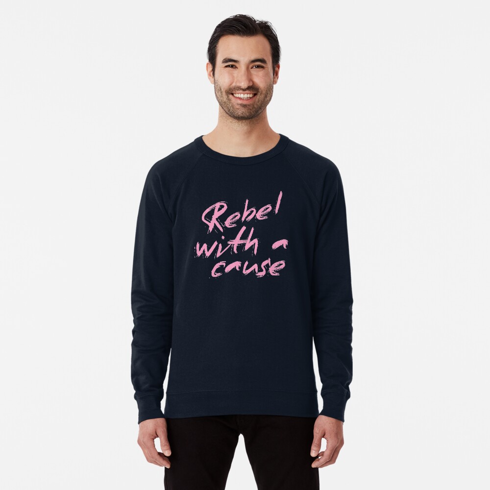 Item preview, Lightweight Sweatshirt designed and sold by SomeSquirrel.