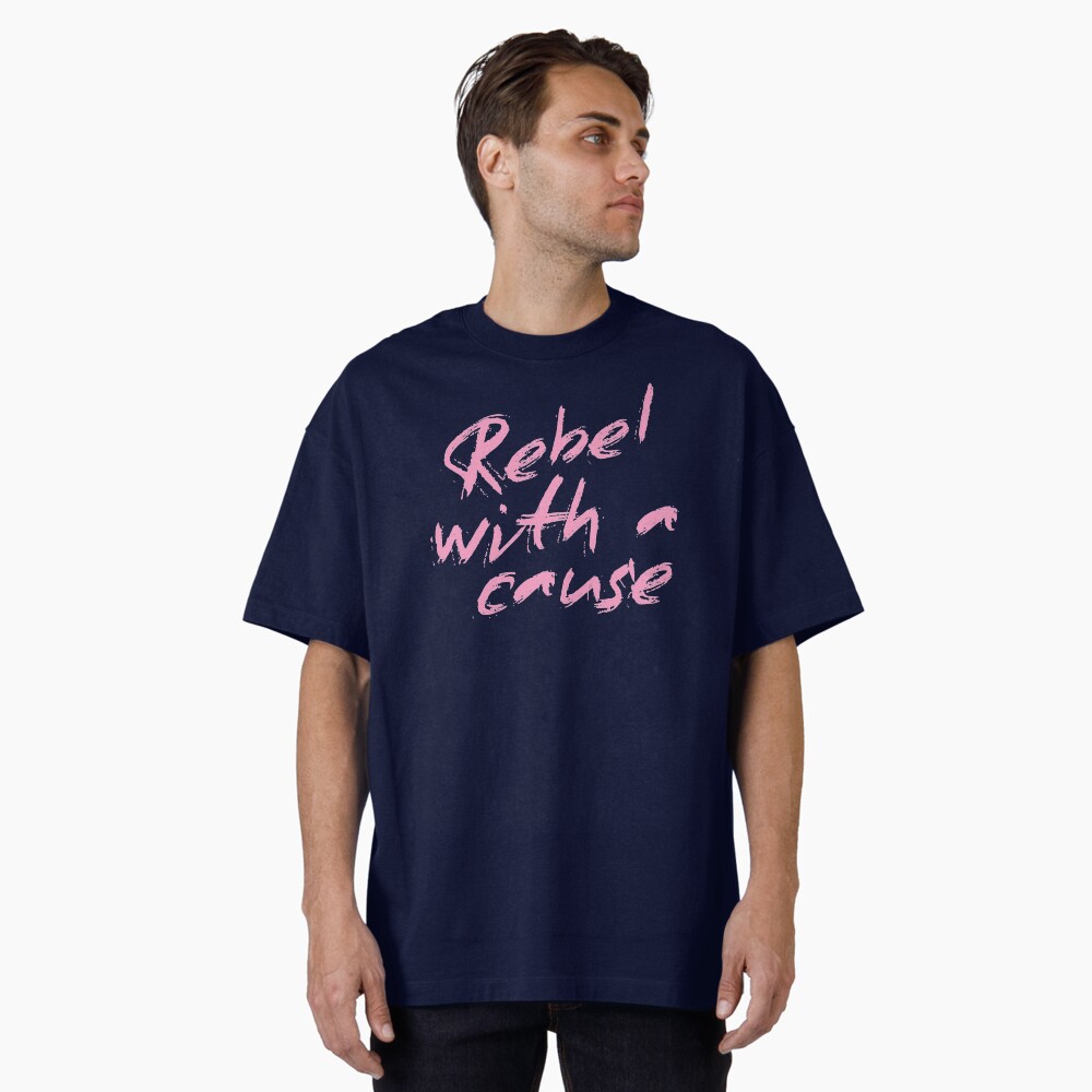 Item preview, Oversized T-Shirt designed and sold by SomeSquirrel.