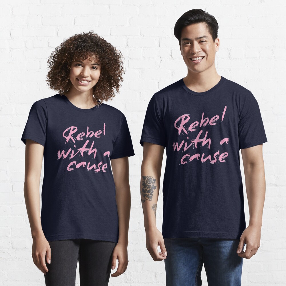 Item preview, Essential T-Shirt designed and sold by SomeSquirrel.