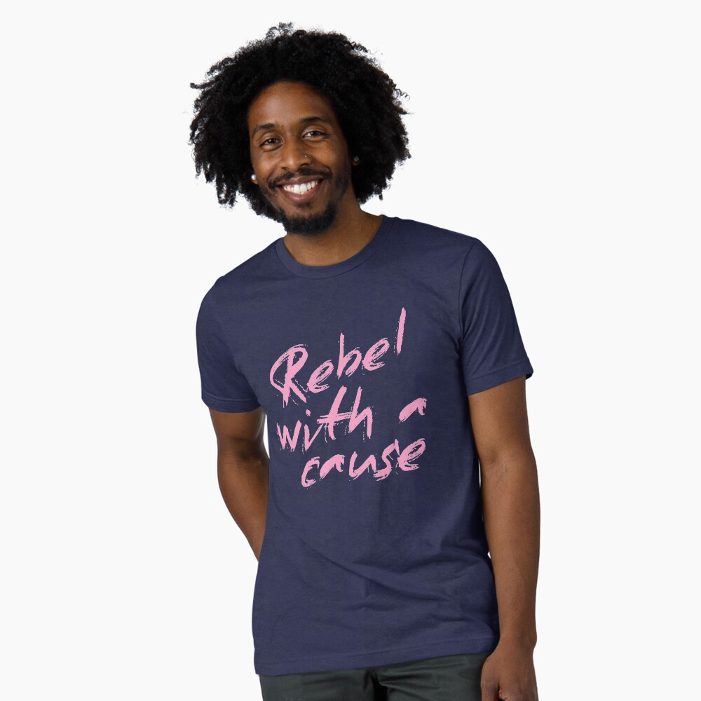Item preview, Tri-blend T-Shirt designed and sold by SomeSquirrel.