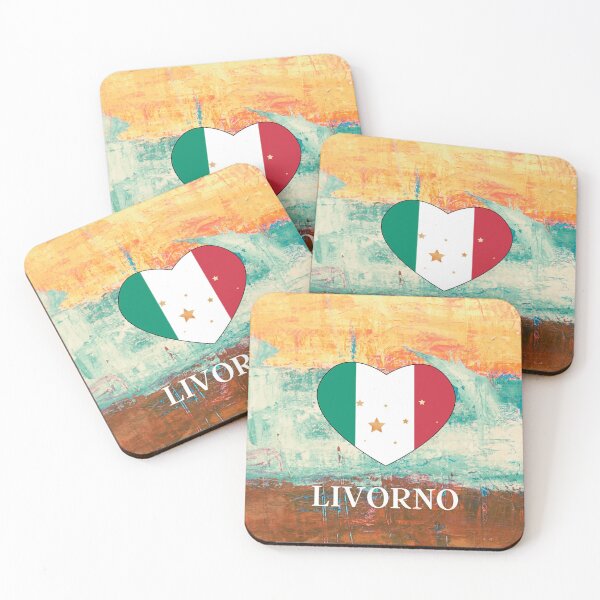 Item preview, Livorno seaport designed and sold by TheRightHonMP.