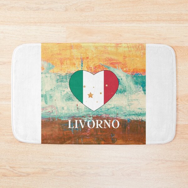 Item preview, Livorno seaport designed and sold by TheRightHonMP.