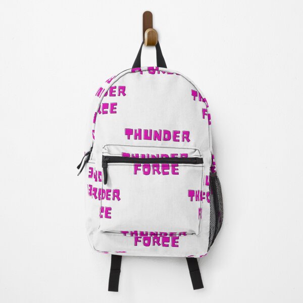 Item preview, Thunder Force| Perfect Gift | Force gift designed and sold by antbeka.
