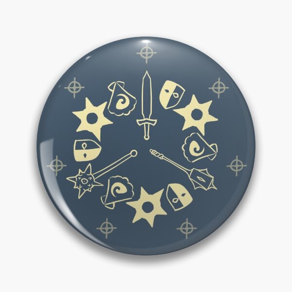 Item preview, The Cleric designed and sold by OsanneArt.