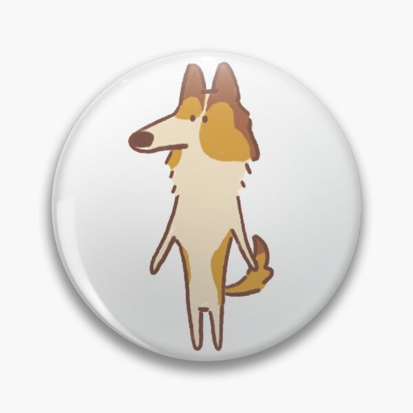 Artikelvorschau, Scotch Collie entworfen und verkauft von GnatDesigns.