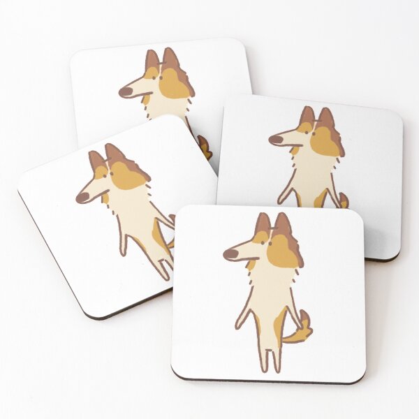 Item preview, Scotch Collie designed and sold by GnatDesigns.