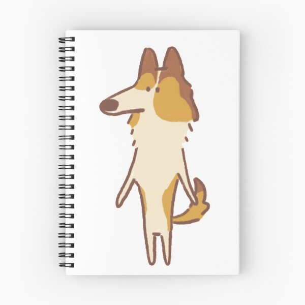 Artikelvorschau, Scotch Collie entworfen und verkauft von GnatDesigns.