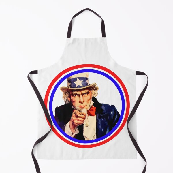 Item preview, Uncle Sam designed and sold by artistoutfitter.