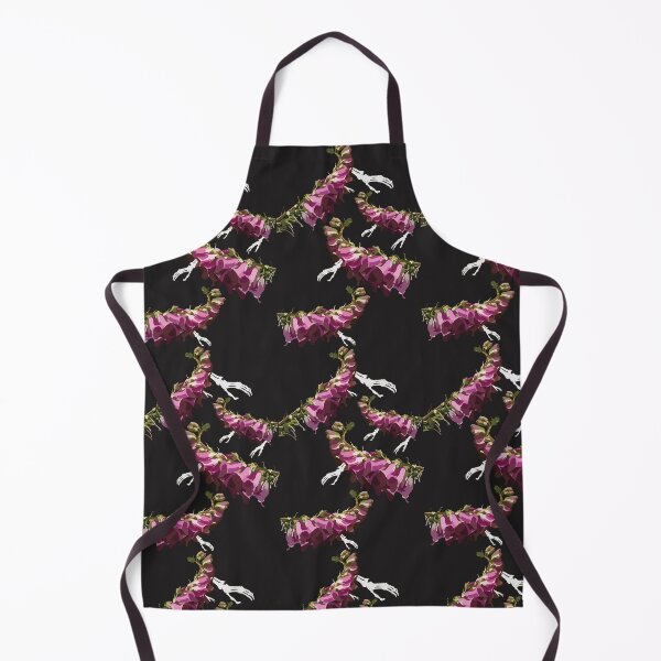 Item preview, Deadly Flowers designed and sold by Angie Esparza.
