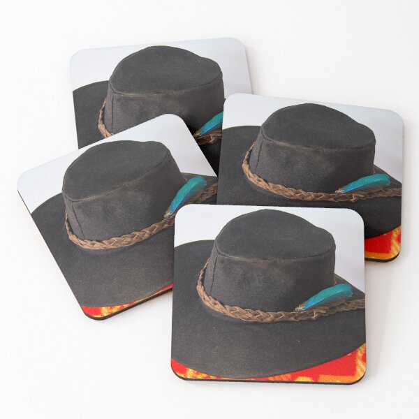 Item preview, rlb western hat designed and sold by pcfyi.