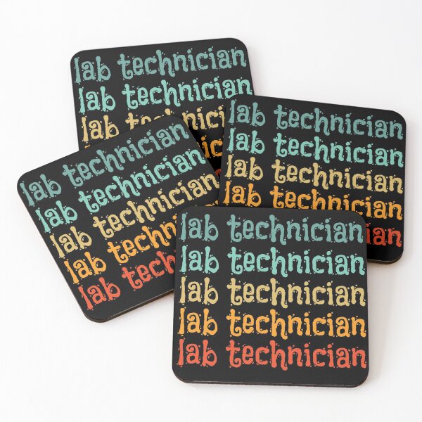 Item preview, MEDICAL LABORATORY SCIENTIST~lab technician designed and sold by Hippiesole.