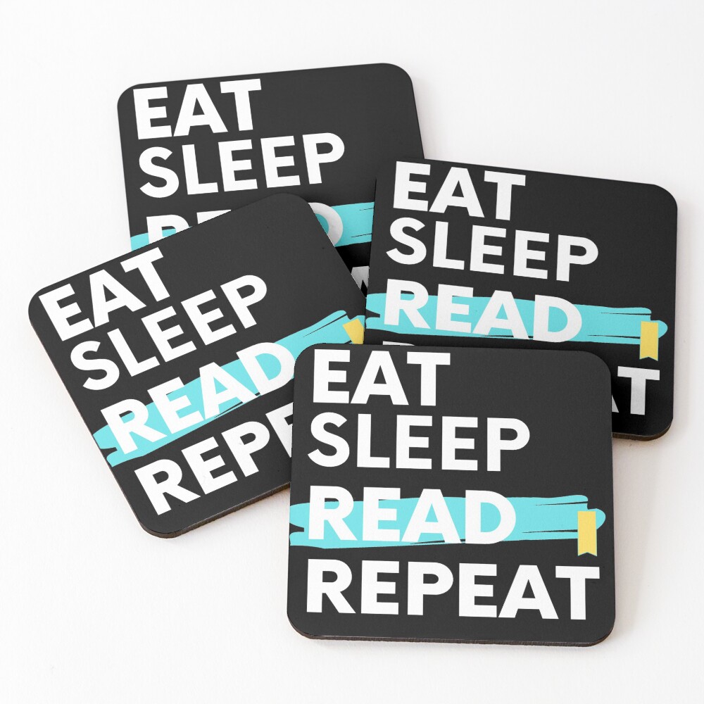 Item preview, Coasters (Set of 4) designed and sold by Rislam.