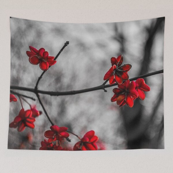 Item preview, Floral designed and sold by NOMAD73.