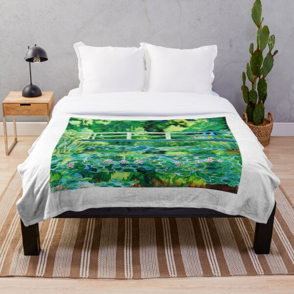 Item preview, Puente del jardín designed and sold by MitchON.