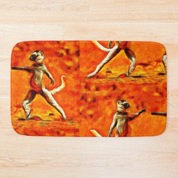 Item preview, Sifaka Dancers designed and sold by LeonardoDigenio.
