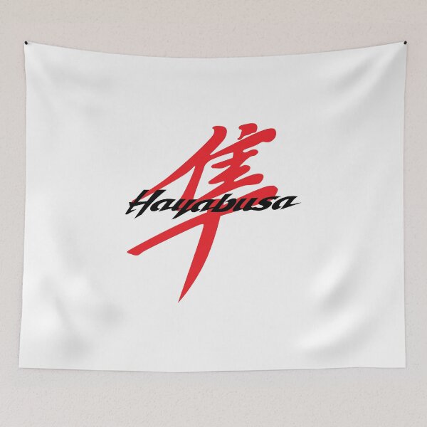 Item preview, SUZUKI HAYABUSA MOTORCYCLE designed and sold by Hayorik.