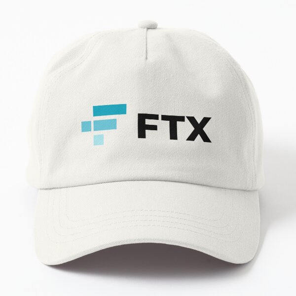 what is ftx on umpire shirt Cap for Sale by YasyStore